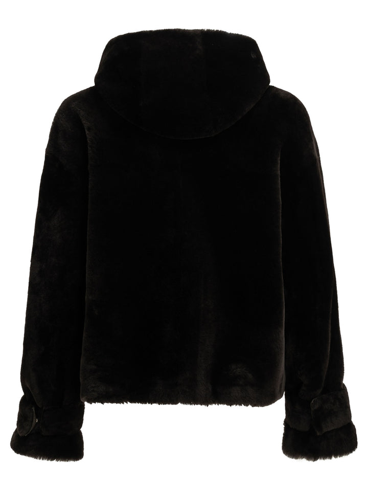Blancha Jackets & Coats Jackets and Coats - Brown | f191fb3d682cfb205a39286a20c3ed4a651fff7c