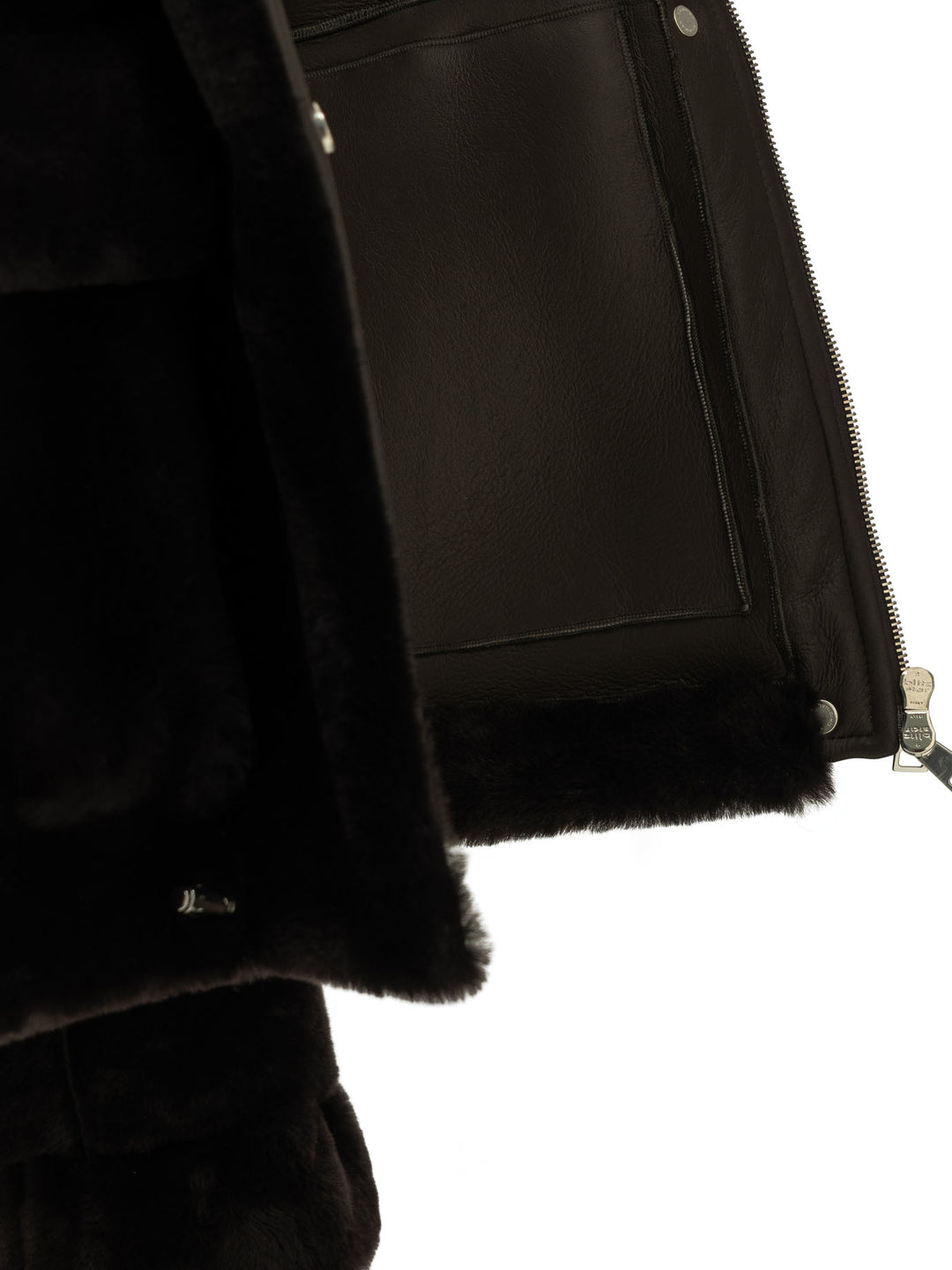 Blancha Jackets & Coats Jackets and Coats - Brown | 82e37c92248fbc48a80e947869d788a224769013