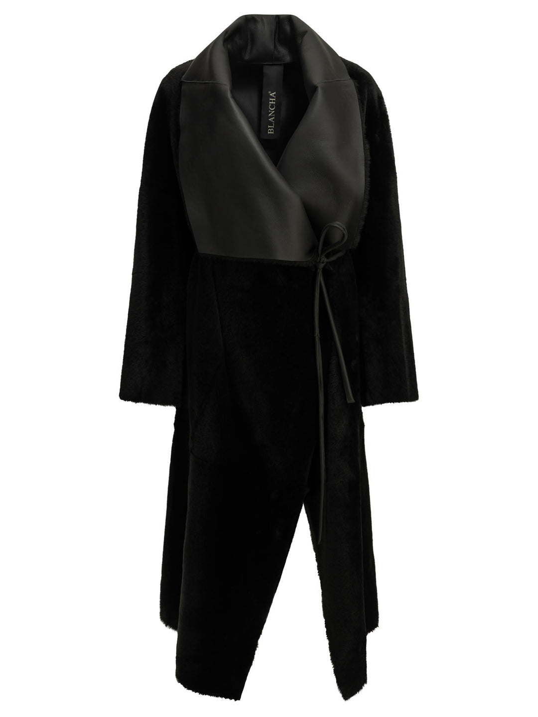 Blancha Jackets & Coats Jackets and Coats - Black | 11f6d44a8f79ff6940593de631b264baceecd0fa