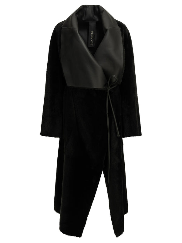 Jackets & Coats Jackets And Coats Black