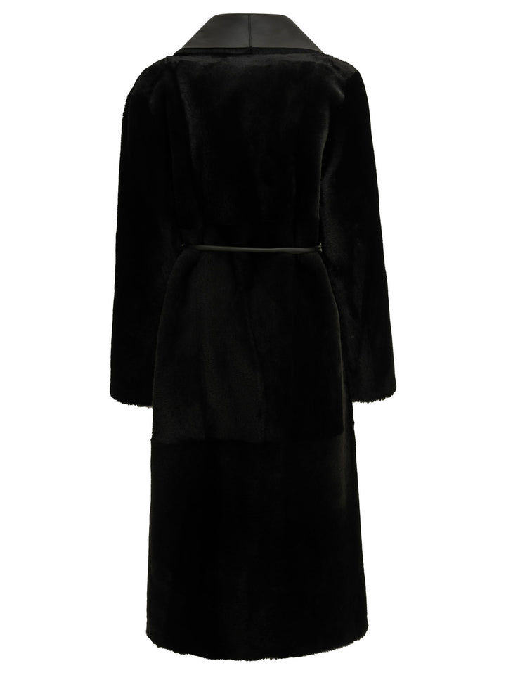 Blancha Jackets & Coats Jackets and Coats - Black | e3005c5dd010cbc7523d6fb4d2724d8a6b900f50