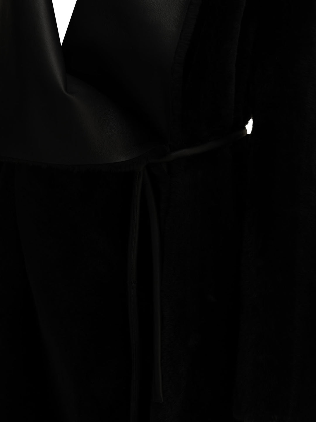 Blancha Jackets & Coats Jackets and Coats - Black | 8388ce7c25af1aee4bbb73d5355c007570720a39
