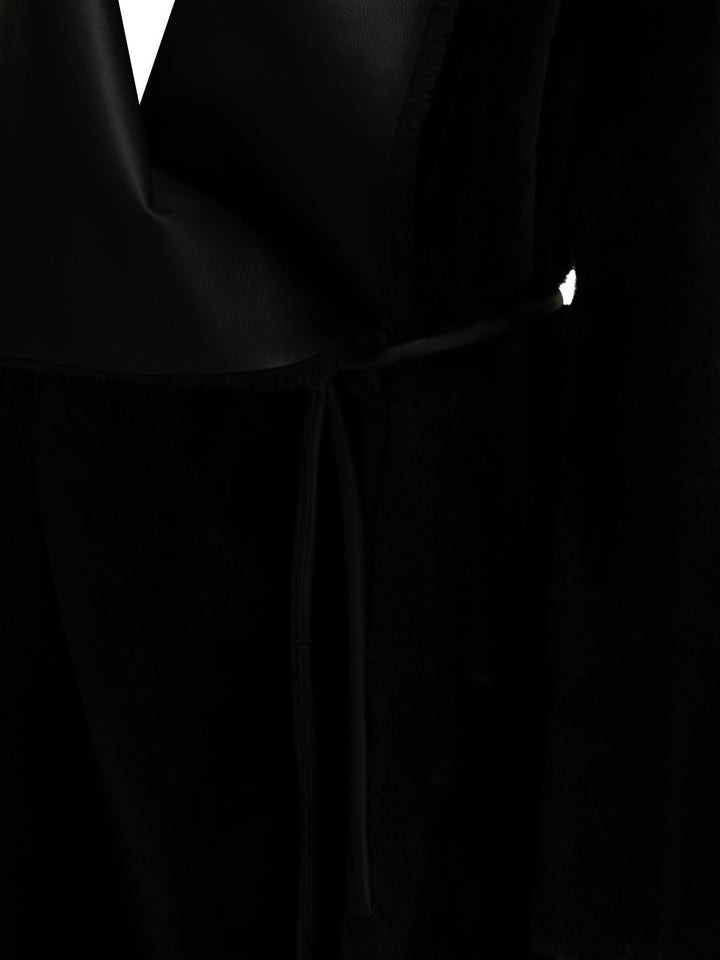 Blancha Jackets & Coats Jackets and Coats - Black | 8388ce7c25af1aee4bbb73d5355c007570720a39