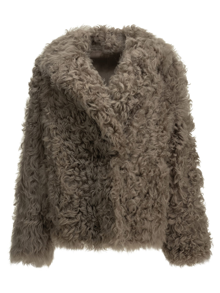Blancha Jackets & Coats Jackets and Coats - Beige | 931118f149f47cffee13be15d9ffd6aa81196a70