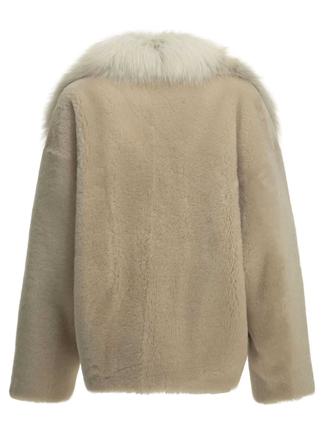 Blancha Jackets & Coats Jackets and Coats - Beige | 833f1ea528dafdc7c176fee58520d0ea92d56dcf