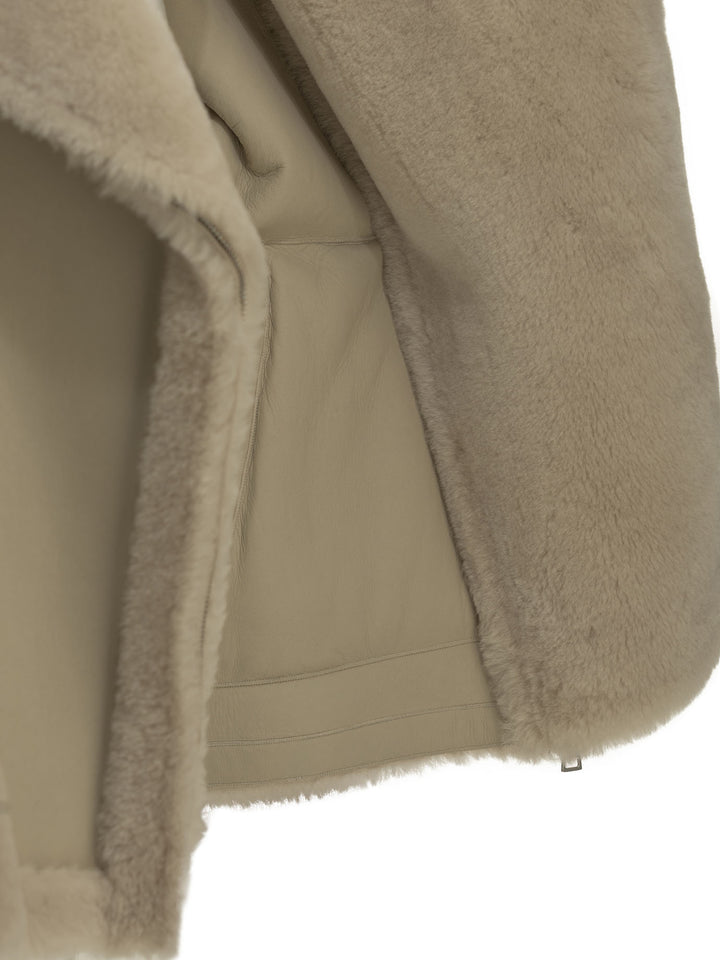 Blancha Jackets & Coats Jackets and Coats - Beige | ae682ad8461294b690ea3fbb056bd1989a2b4bf5