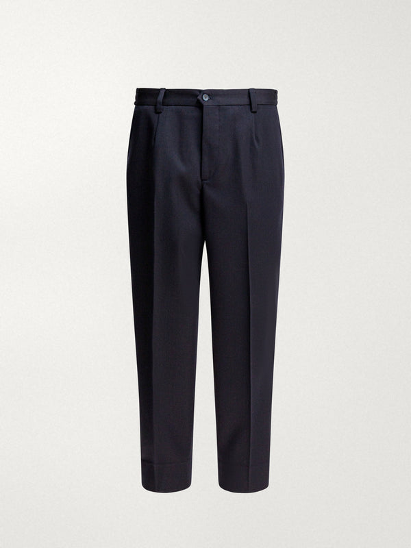 Trousers Blue