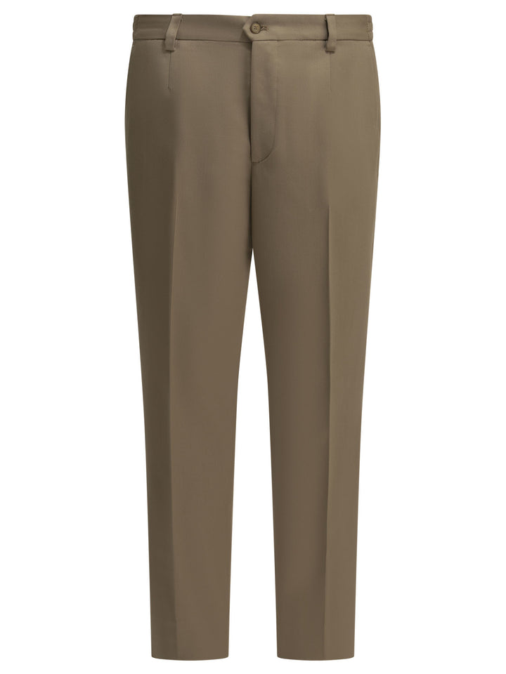 Briglia 1949  Trousers - Beige | 54827ed517ab29bc76fab56258d368274e99a18a