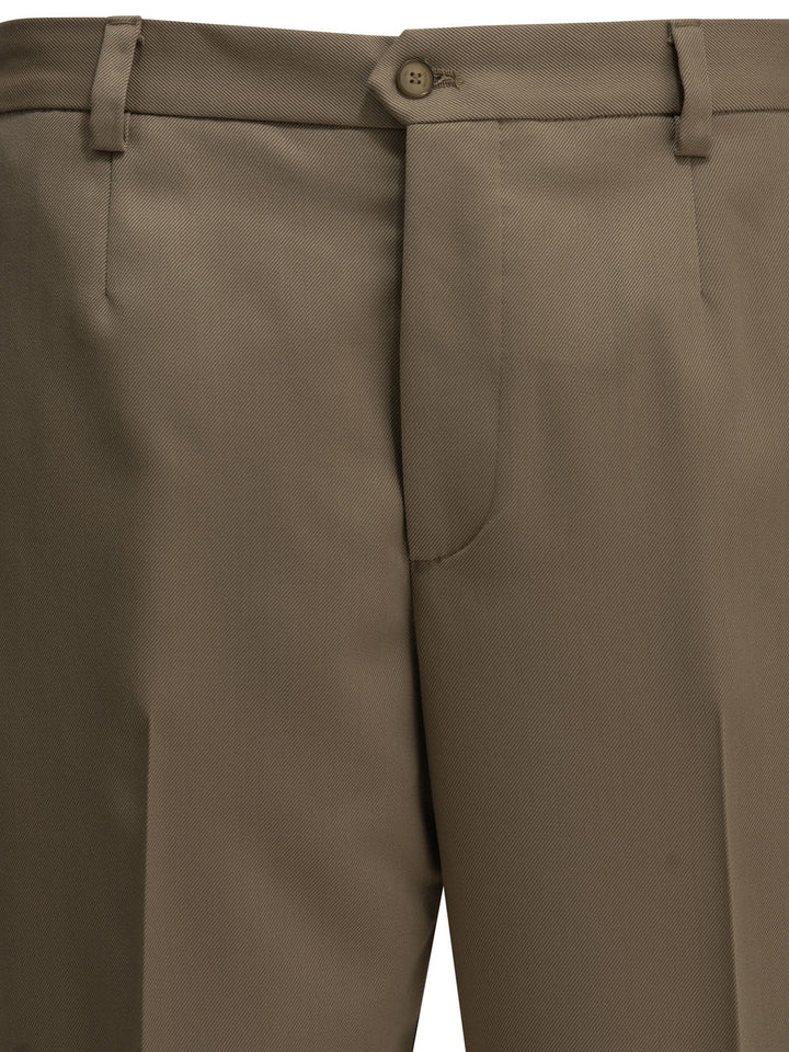 Briglia 1949  Trousers - Beige | c3becd7f5fdae6d3972b060bb49c0929f4e2244f