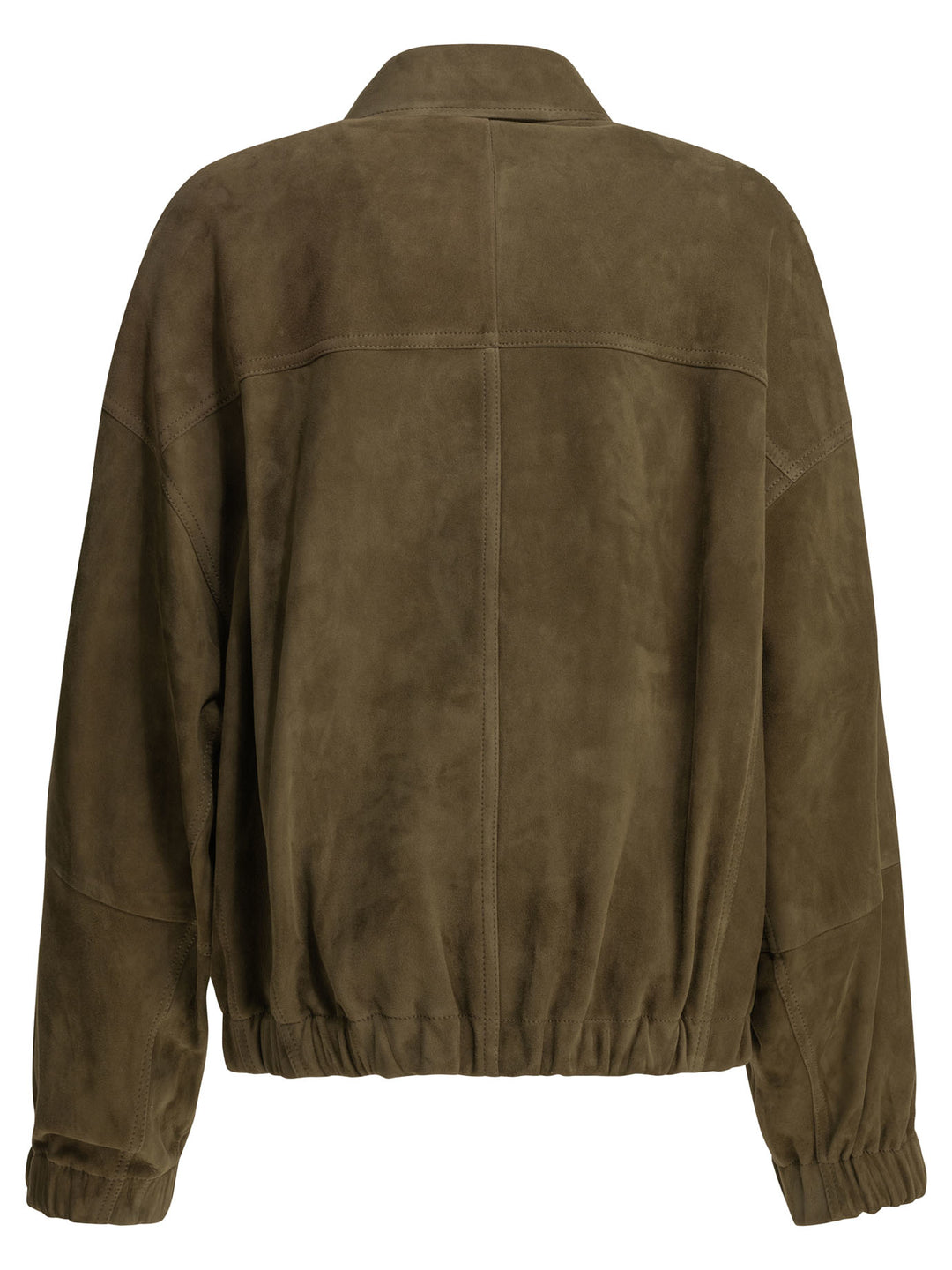 Brunello Cucinelli Couture Jackets and Coats - Green | d0366c4b16ecb7f28e1a331250f0eb294ae8e387