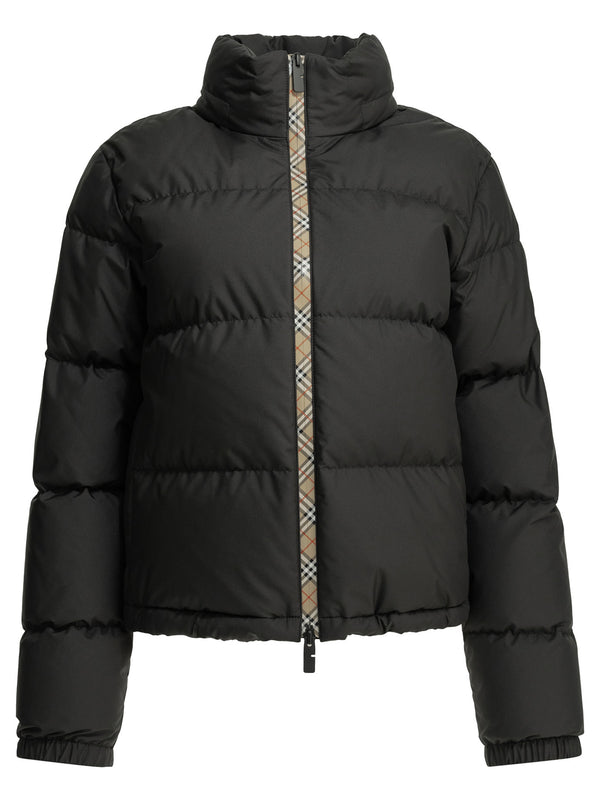 Ambleside Jackets And Coats Black