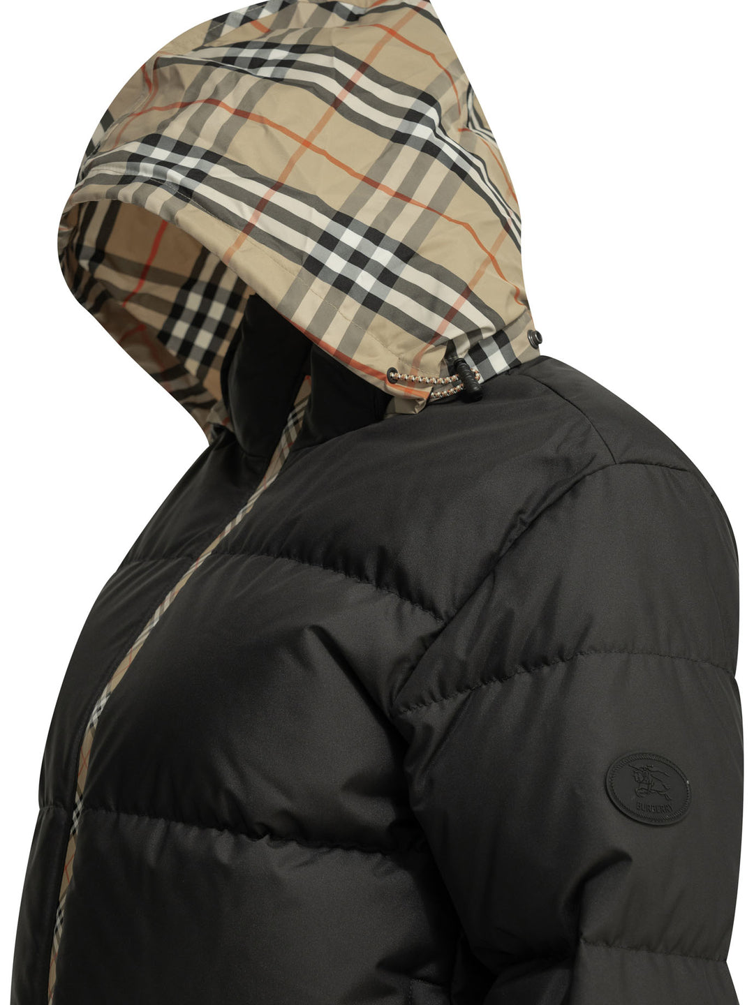 Burberry Ambleside Jackets and Coats - Black | 0ab63c8986730d2e9ba37a7c032452d9923ca9a4