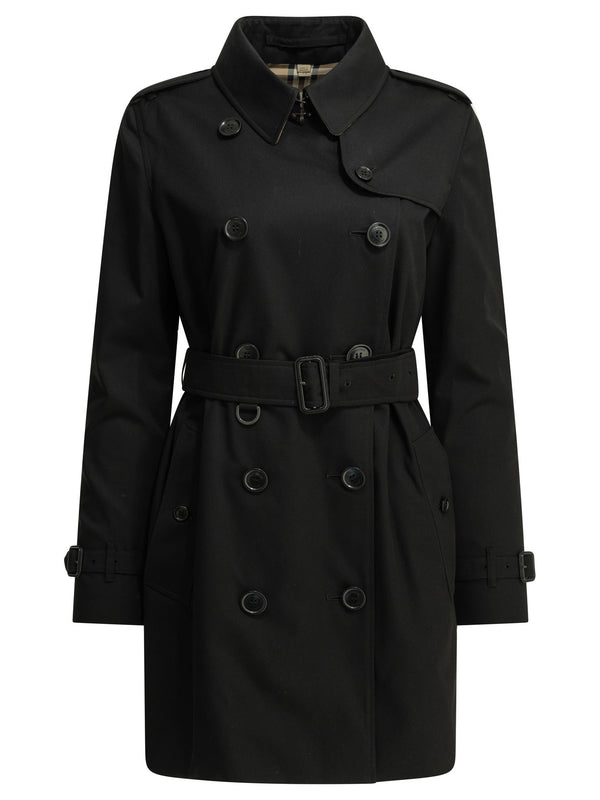 Heritage Kensington Jackets And Coats Black
