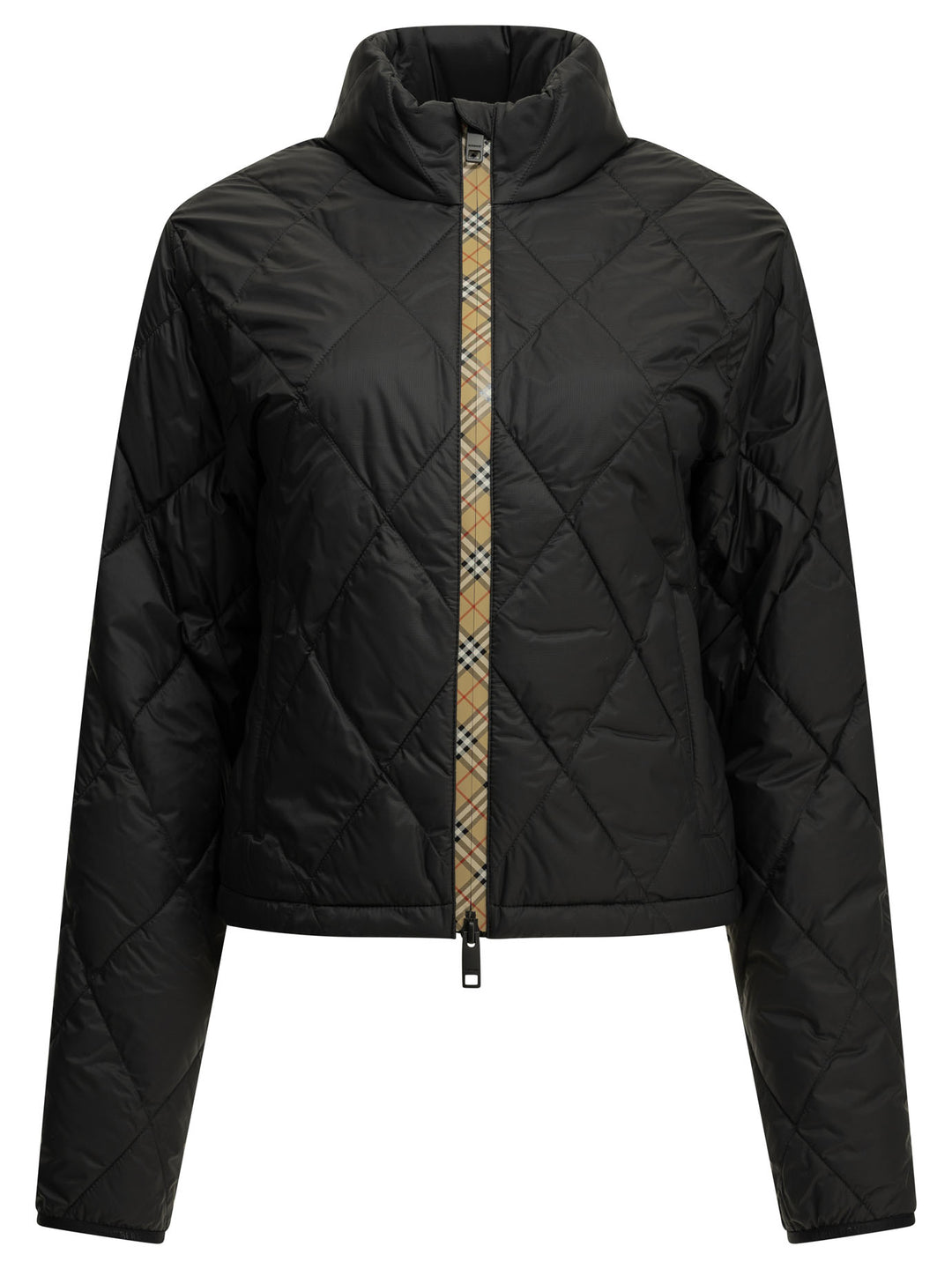 Burberry Bramford Jackets and Coats - Black | a9fd67704337b9970329f2b66d5e3eb035324b19