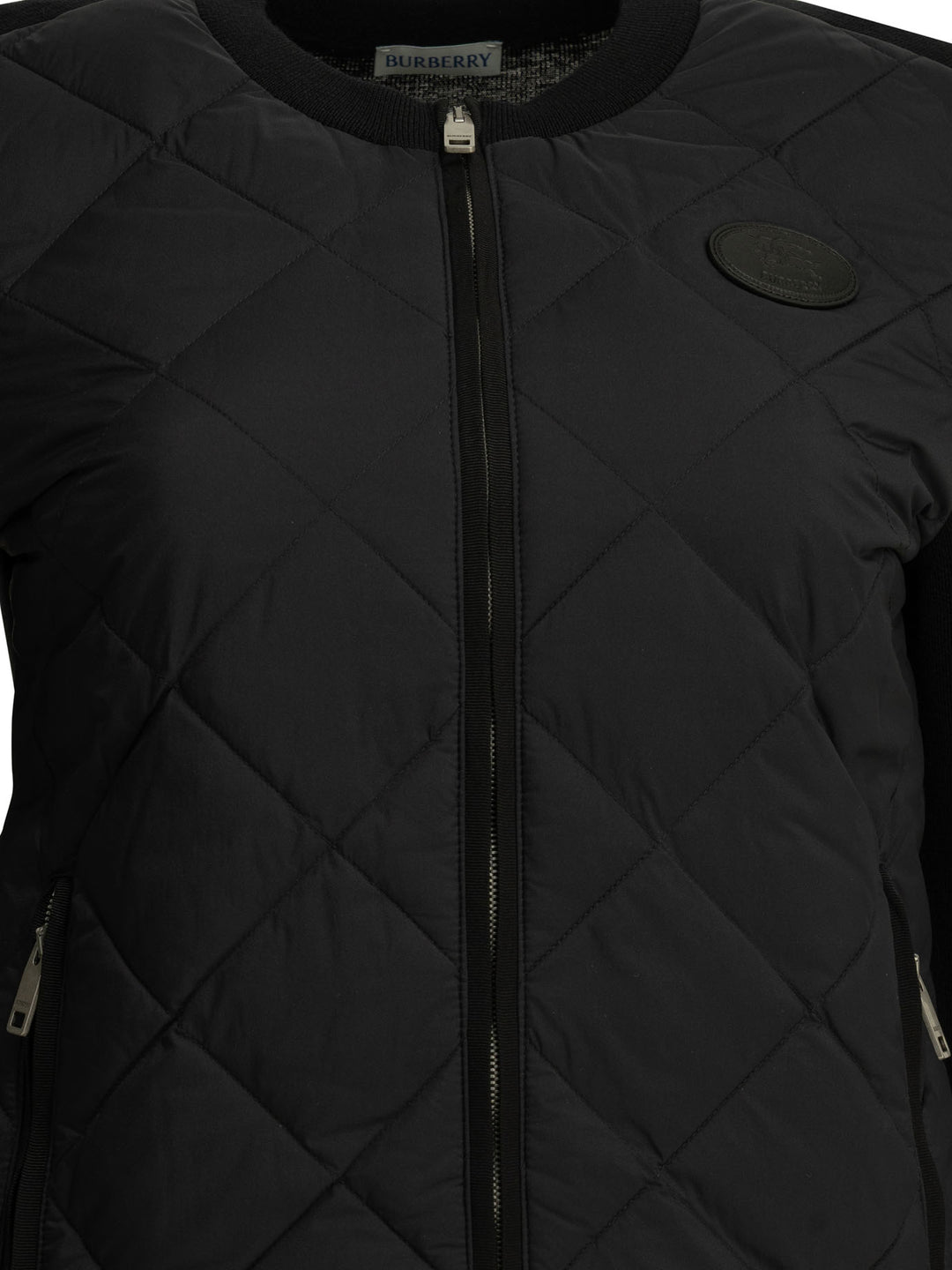 Burberry Fulbrook Jackets and Coats - Black | 307372861362447924c2a09b755a974f1f9916c1