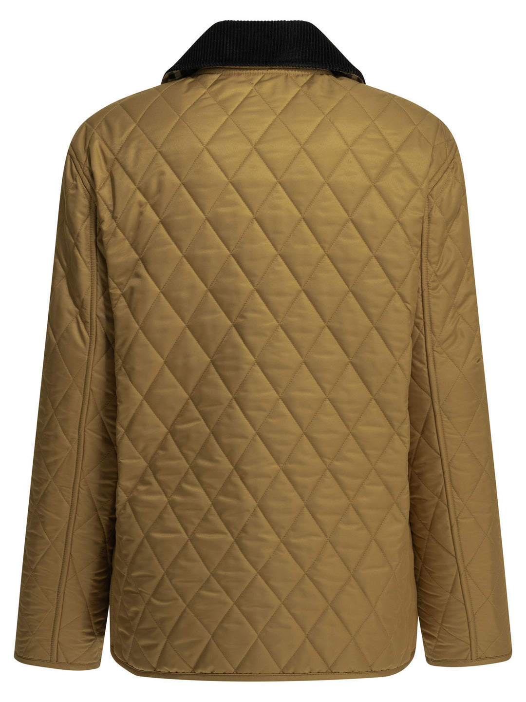 Burberry Dranefeld Jackets and Coats - Brown | a634ab40e482f24d39499d9a7f475e02d1ef1395
