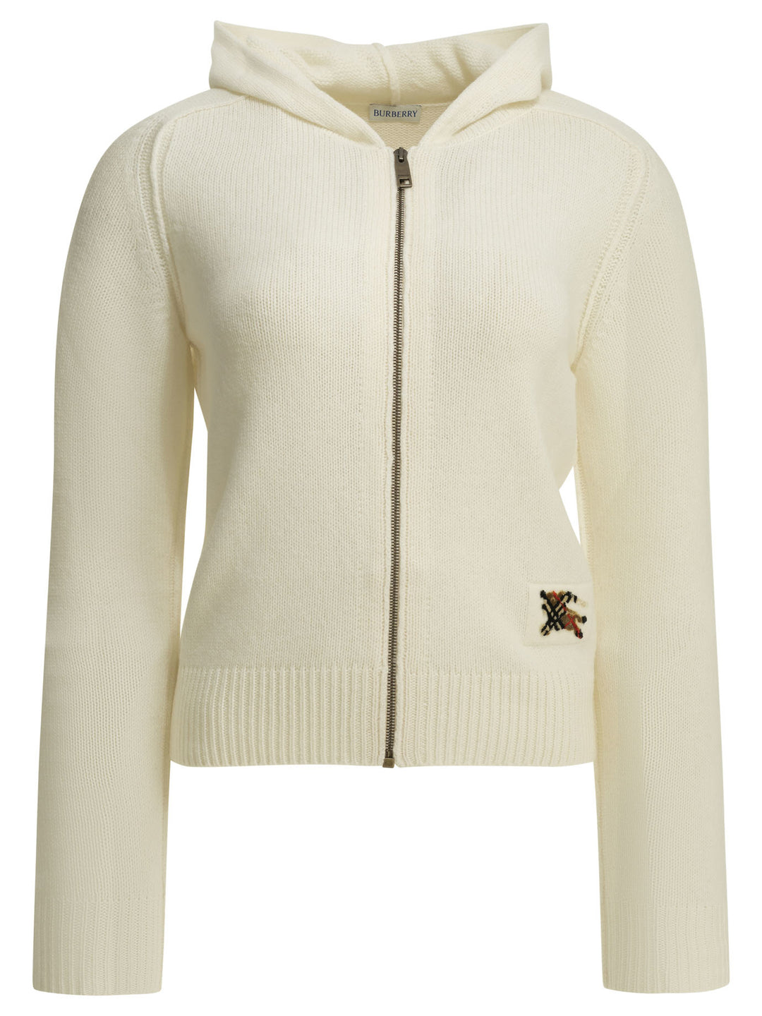 Burberry Jillian Knitwear - Beige | 0c6f8db648e51ad1923fd5379e9ce44d8e751765