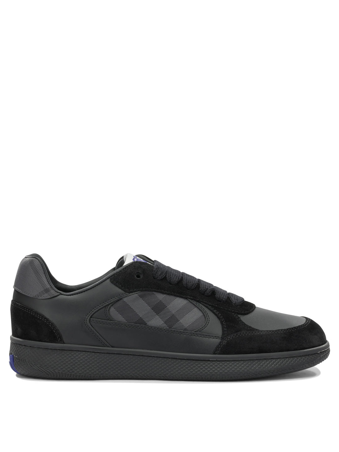Burberry Terrace Sneakers & Slip-On - Black | ab1f9aa146ea09bb6c16e478827929ddfdf5c66e