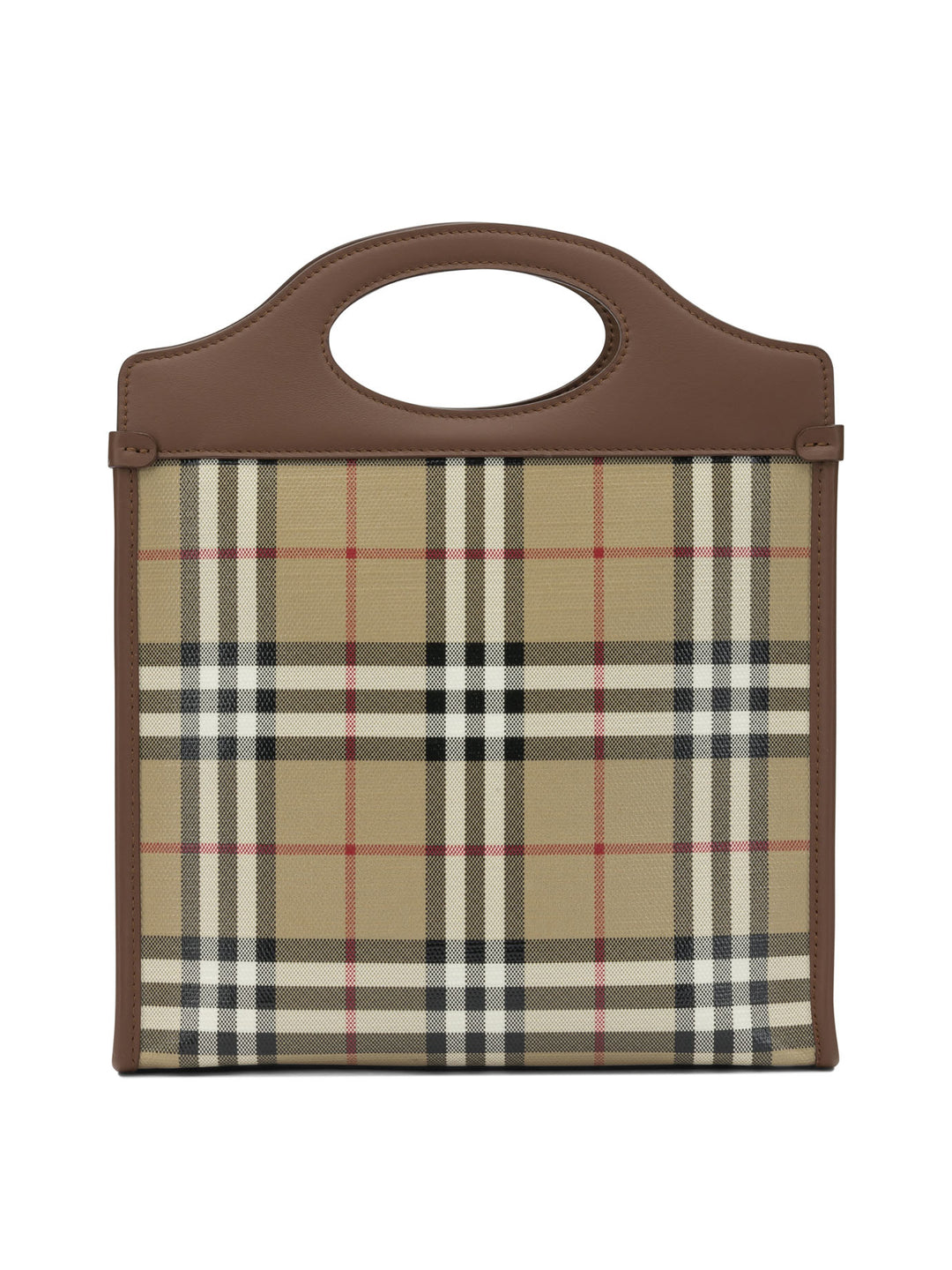 Burberry Pocket Handbags - Beige | 17cd18df7c4b2b245e6d33a62de7ae9d01ee6ce9