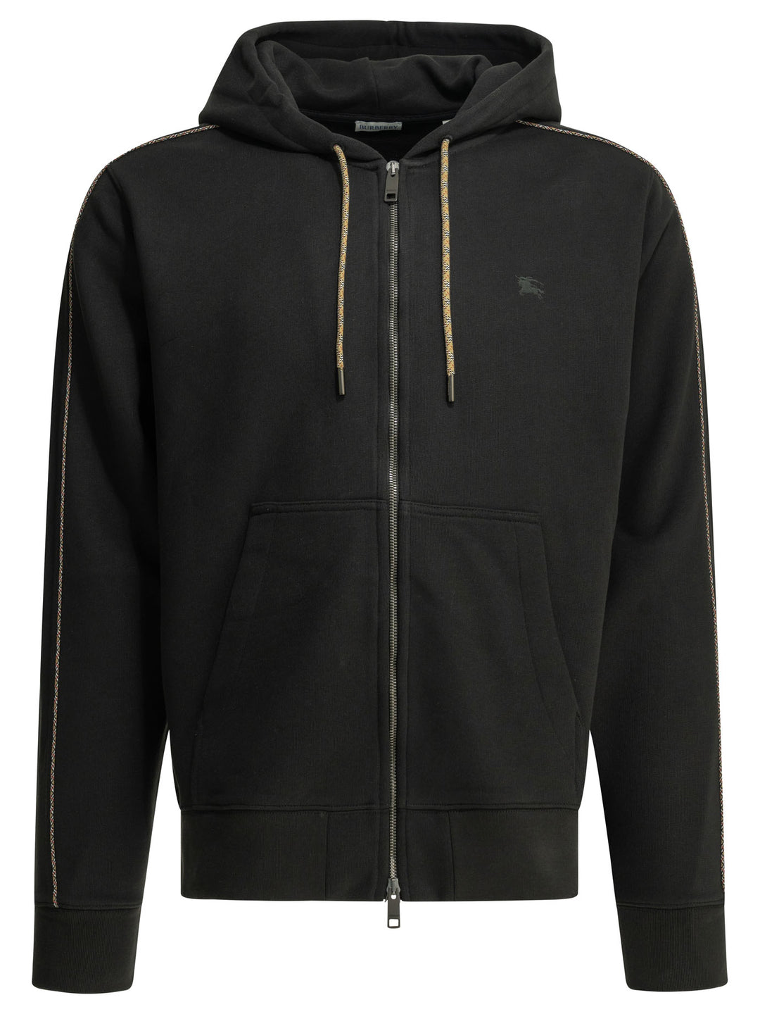 Burberry Scott Sweatshirts - Black | d68e36c6be5dae04d758186f04d26a5a342dec3f