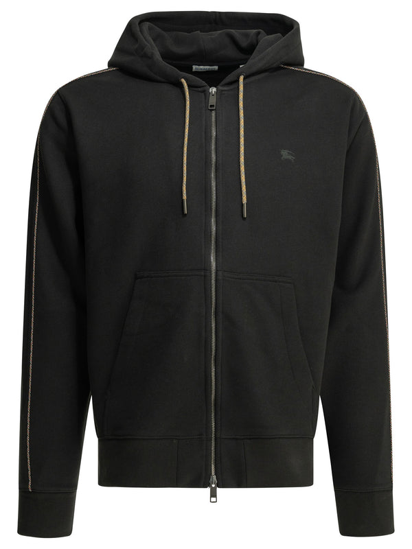 Scott Sweatshirts Black
