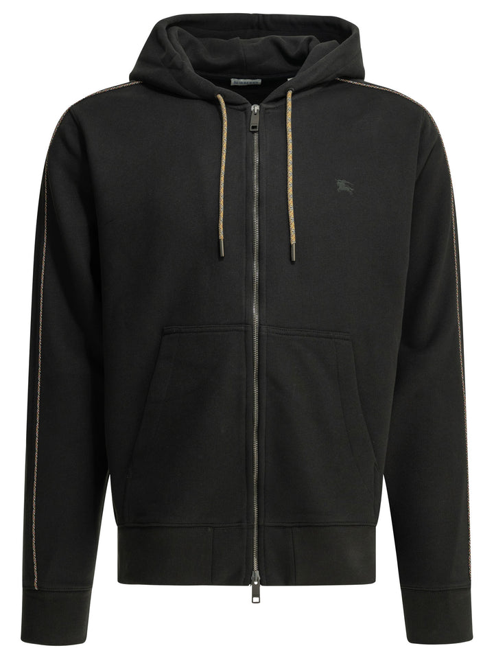 Burberry Scott Sweatshirts - Black | d68e36c6be5dae04d758186f04d26a5a342dec3f