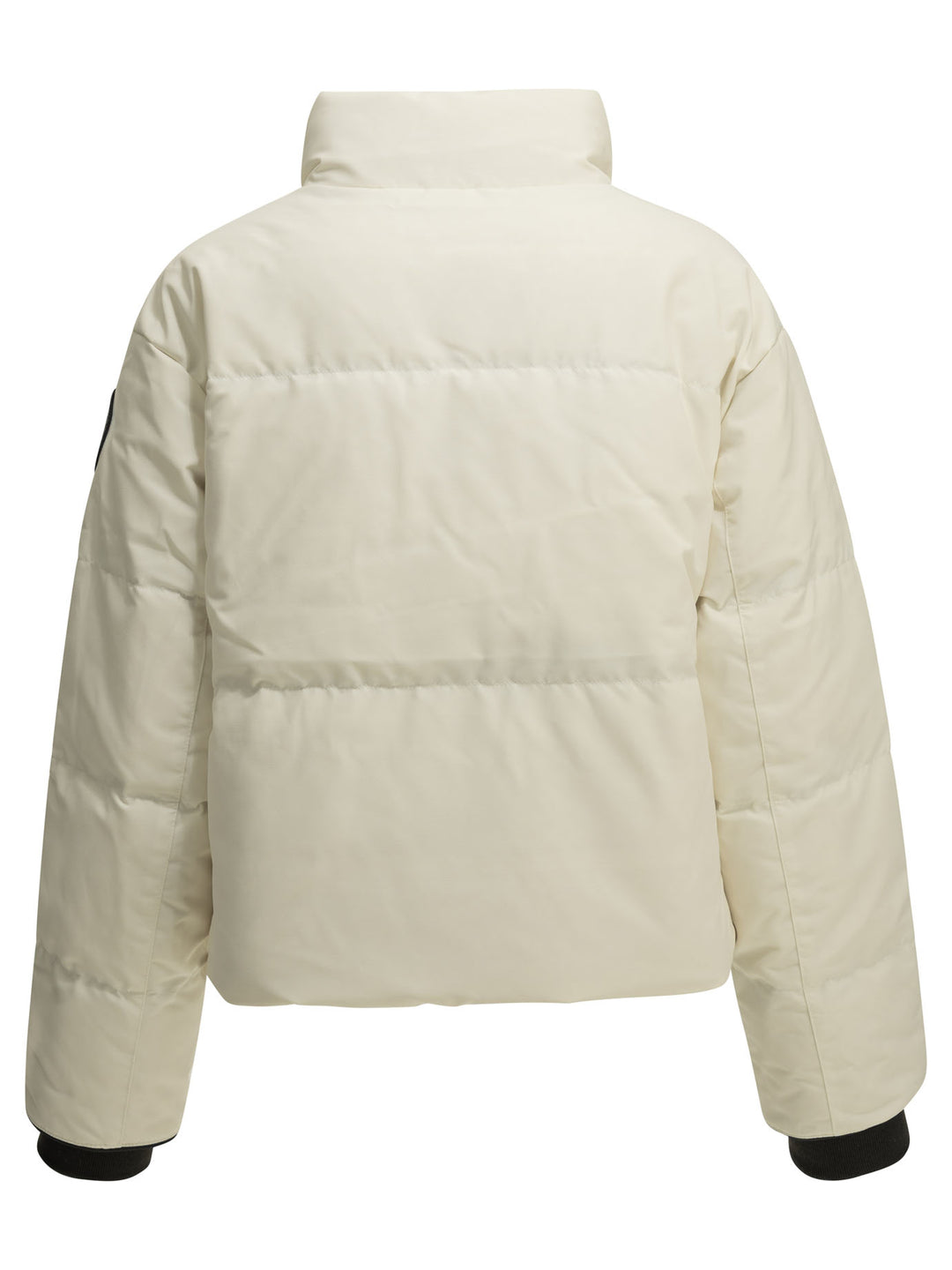 Canada Goose Grandview Jackets and Coats - White | f49b1e67b890d631b236a5564e497dcd2e814f41