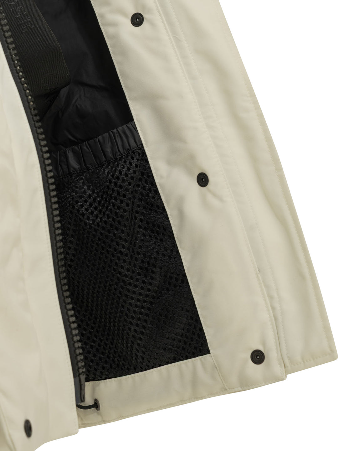 Canada Goose Grandview Jackets and Coats - White | 8059f69fd77d039dd8073ce380bdbebc954796fc