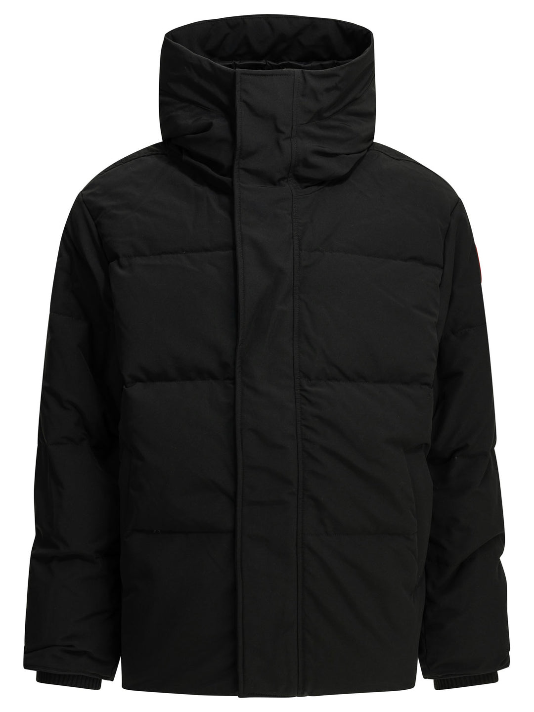 Canada Goose Seymour Jackets and Coats - Black | abc9a2062de14b97c25b22b9a62e9e994b501d0a