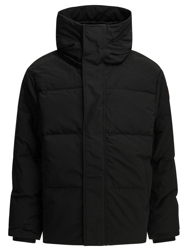 Seymour Jackets And Coats Black
