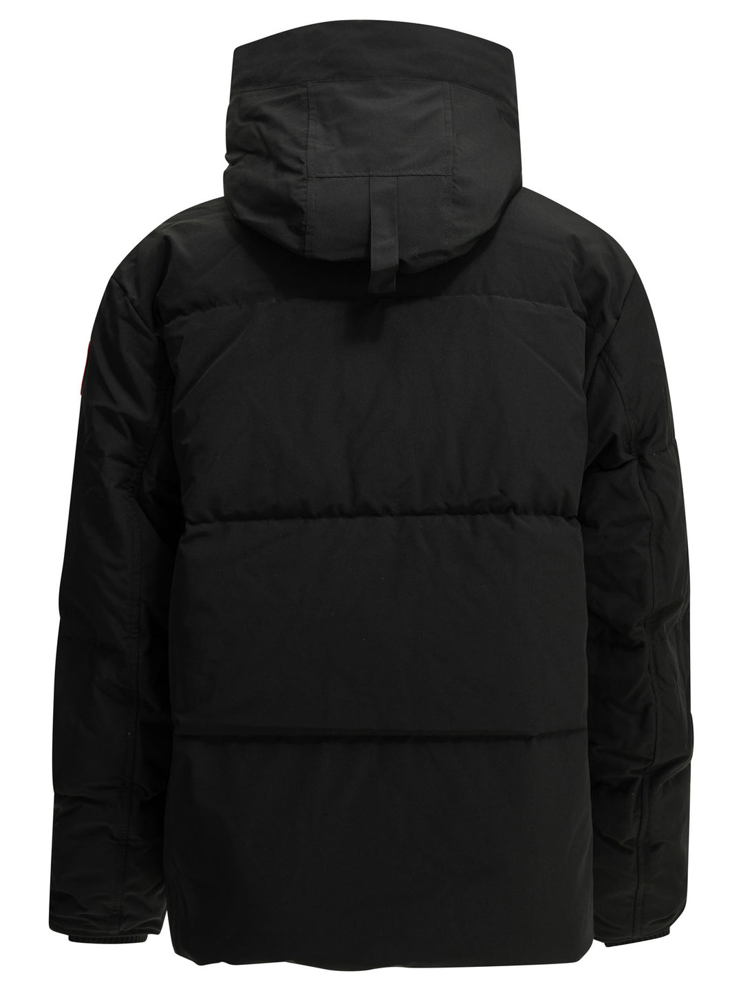 Canada Goose Seymour Jackets and Coats - Black | fa2e1b47969496c26fc73df0c5508aeef6044be2