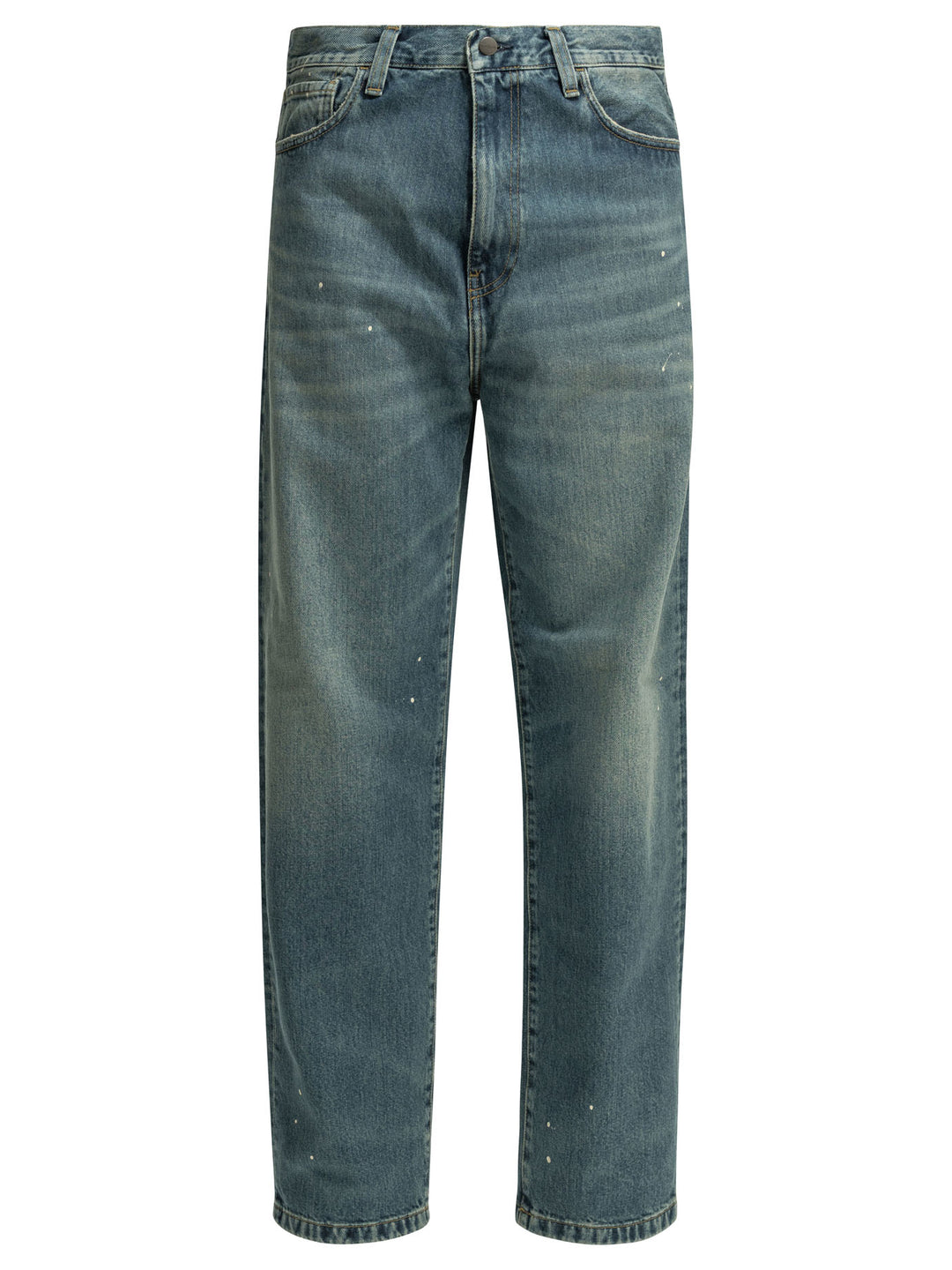 Carhartt Wip Landon Jeans - Blue | 2594608c5b82af18b5d102bafae2708f0d0ec846