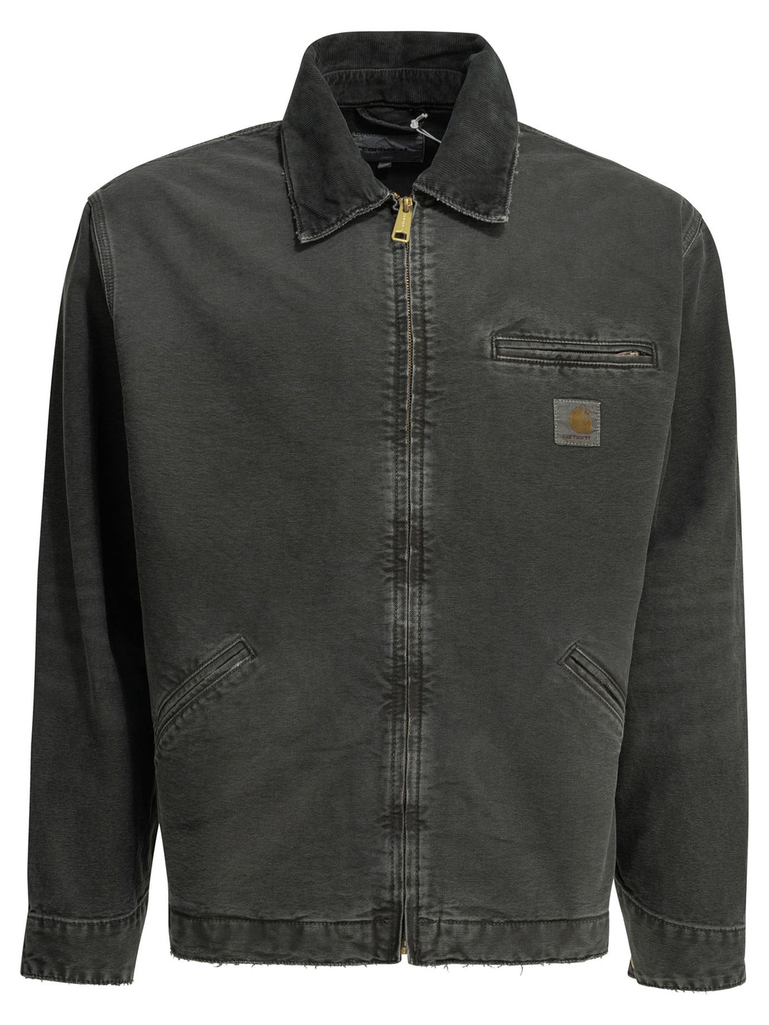 Carhartt Wip Detroit Jackets and Coats - Black | a767b4069ee409e5bcc1f48802e7e1f9ffa8e2dc