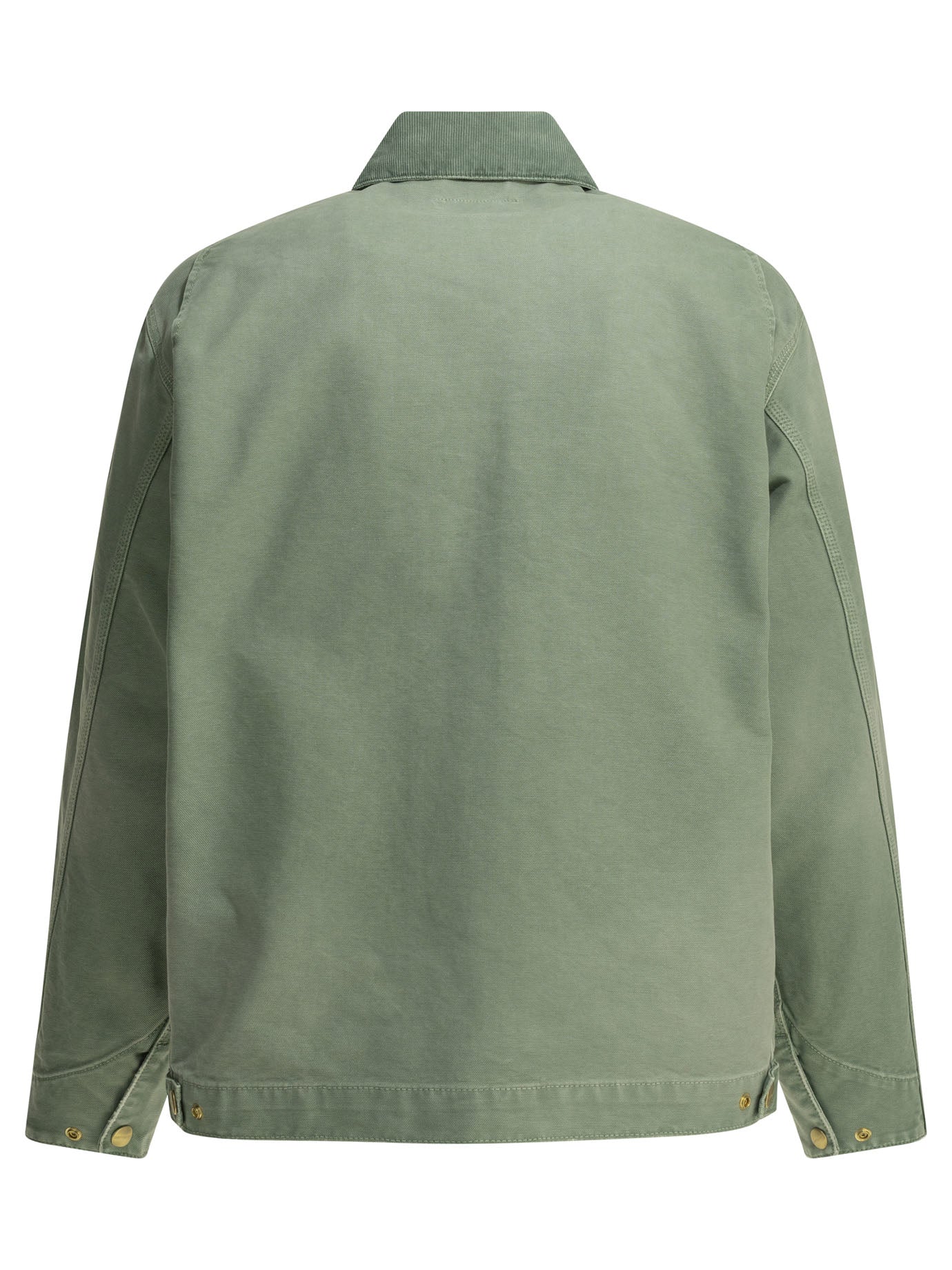 ジャケット・アウター Carhartt WIP DETROIT JACKET GREEN S Carhartt Wip Detroit Jackets And Coats Green | Wanan Luxury