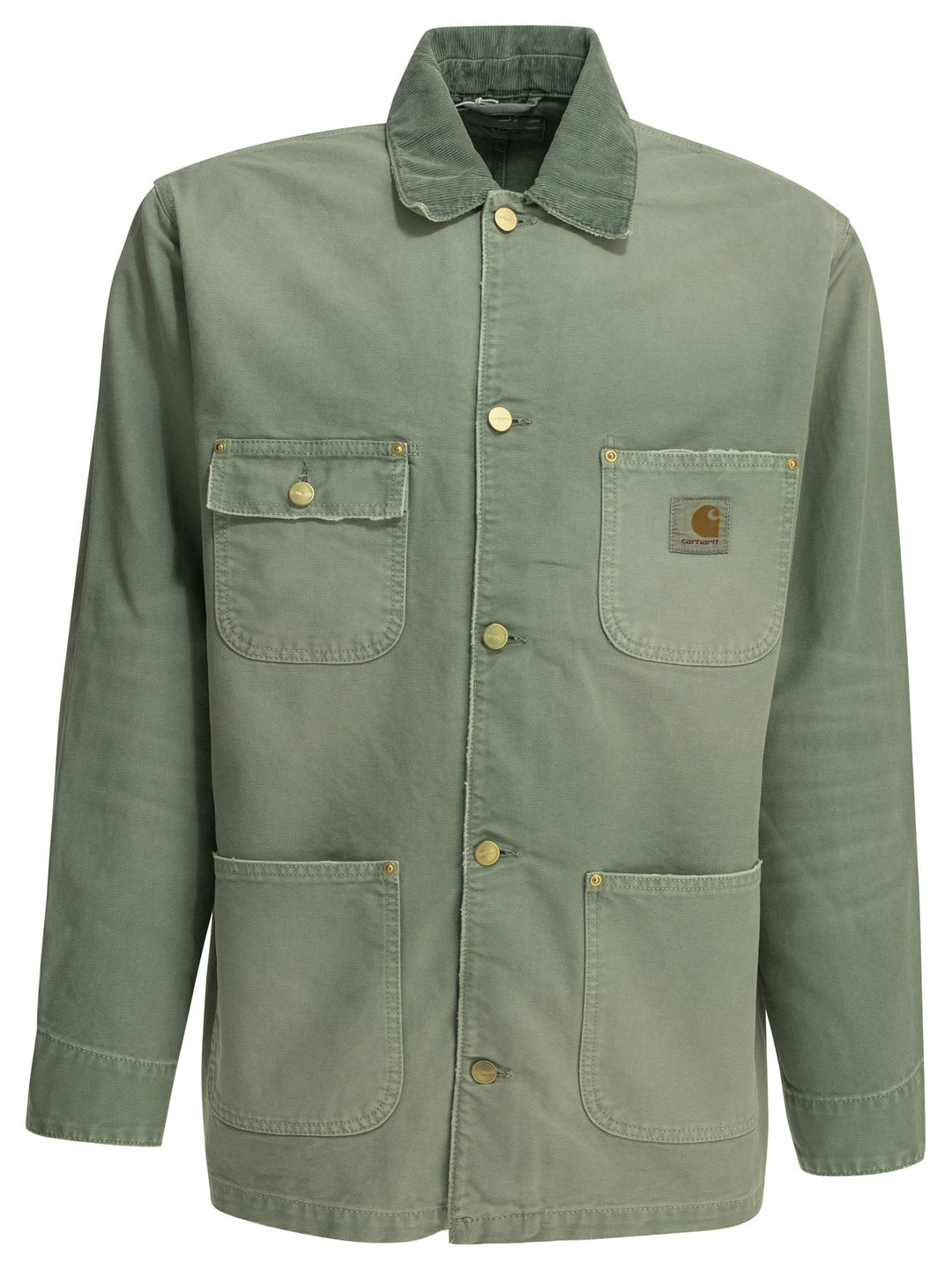 Carhartt Wip Og Chore Jackets and Coats - Green | ac59c5dcfc9ae02dc23b452a1eb0ca1d79f8f520