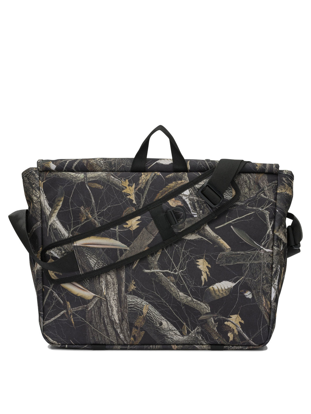Carhartt Wip Jake Crossbody Bags - Black | 6942ca214c363903167b89204b2ee50082a8e383