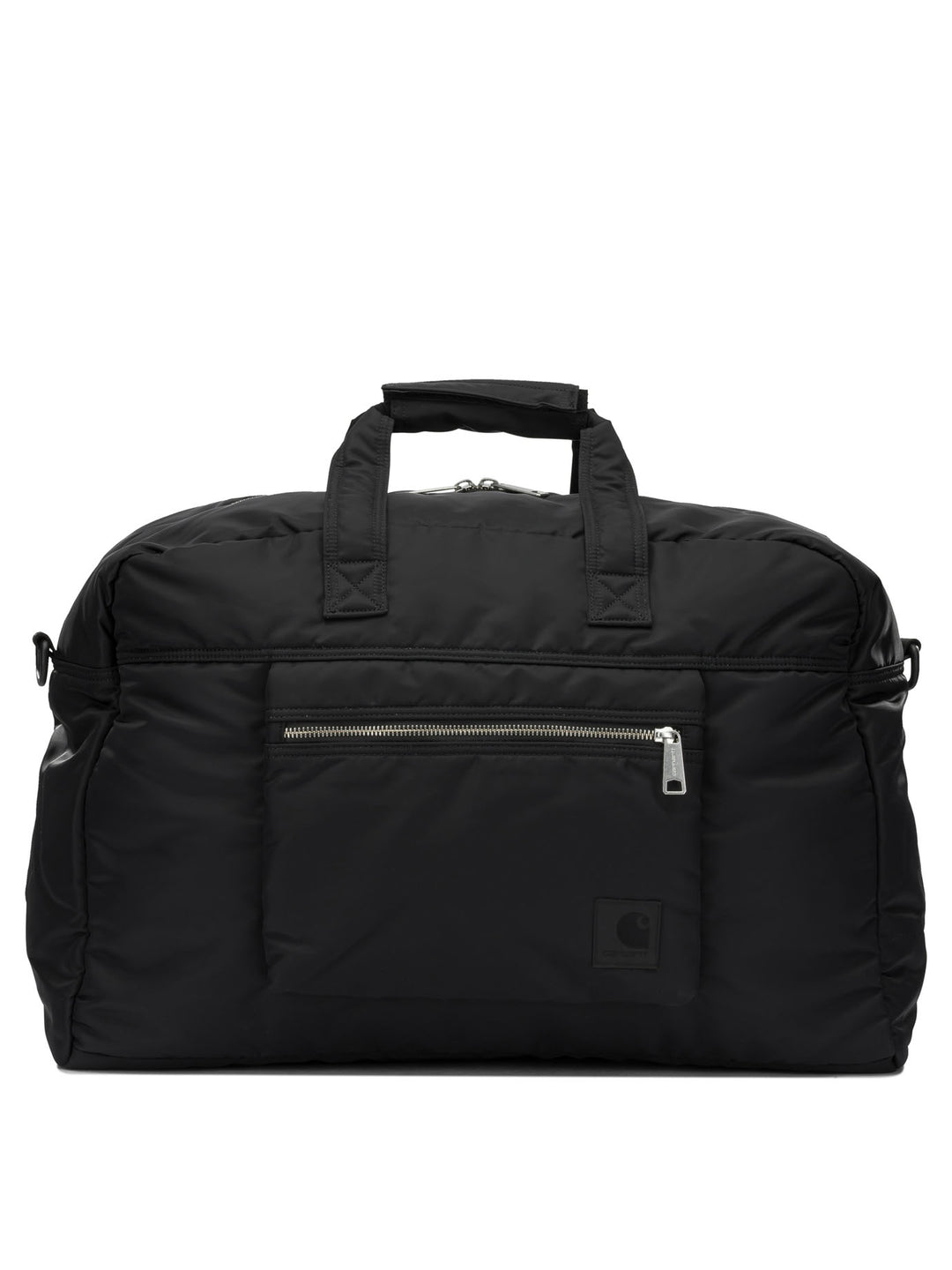 Carhartt Wip Otis Weekend Bag Travel & Sport - Black | 489d9f678304a53d605d8756bc79fc6efd55d01c