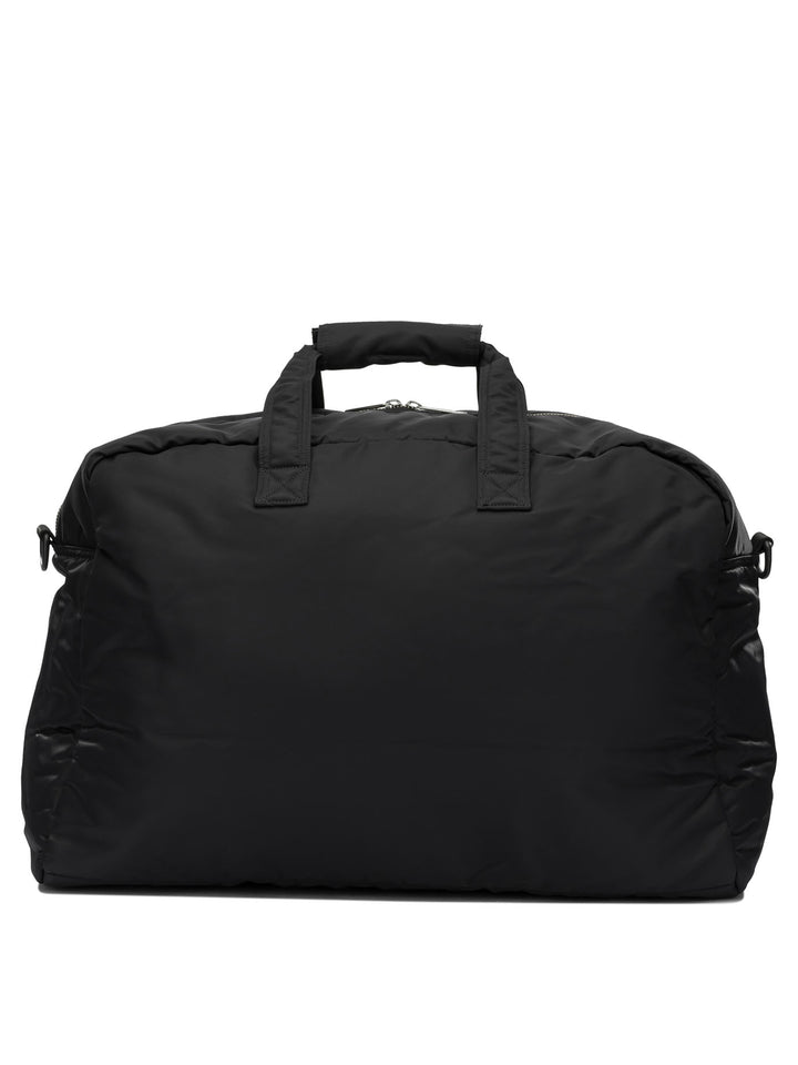 Carhartt Wip Otis Weekend Bag Travel & Sport - Black | 17723fc9b6899e4fa975858c0e2370bc67708a97