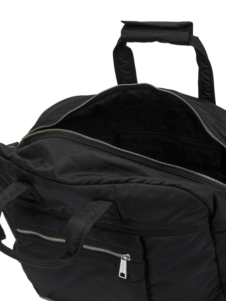 Carhartt Wip Otis Weekend Bag Travel & Sport - Black | d81ff95f75588c8599a12f6cdbdebc5073af3771
