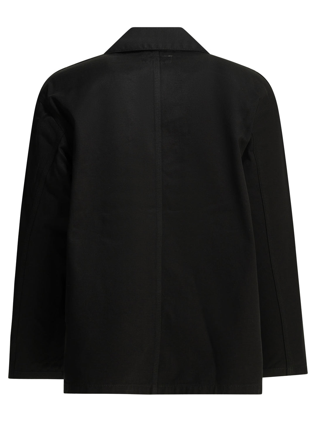 Carhartt Wip Brader Jackets and Coats - Black | 433fb7e1ce6087706d7b377ba53520c303bbaf70