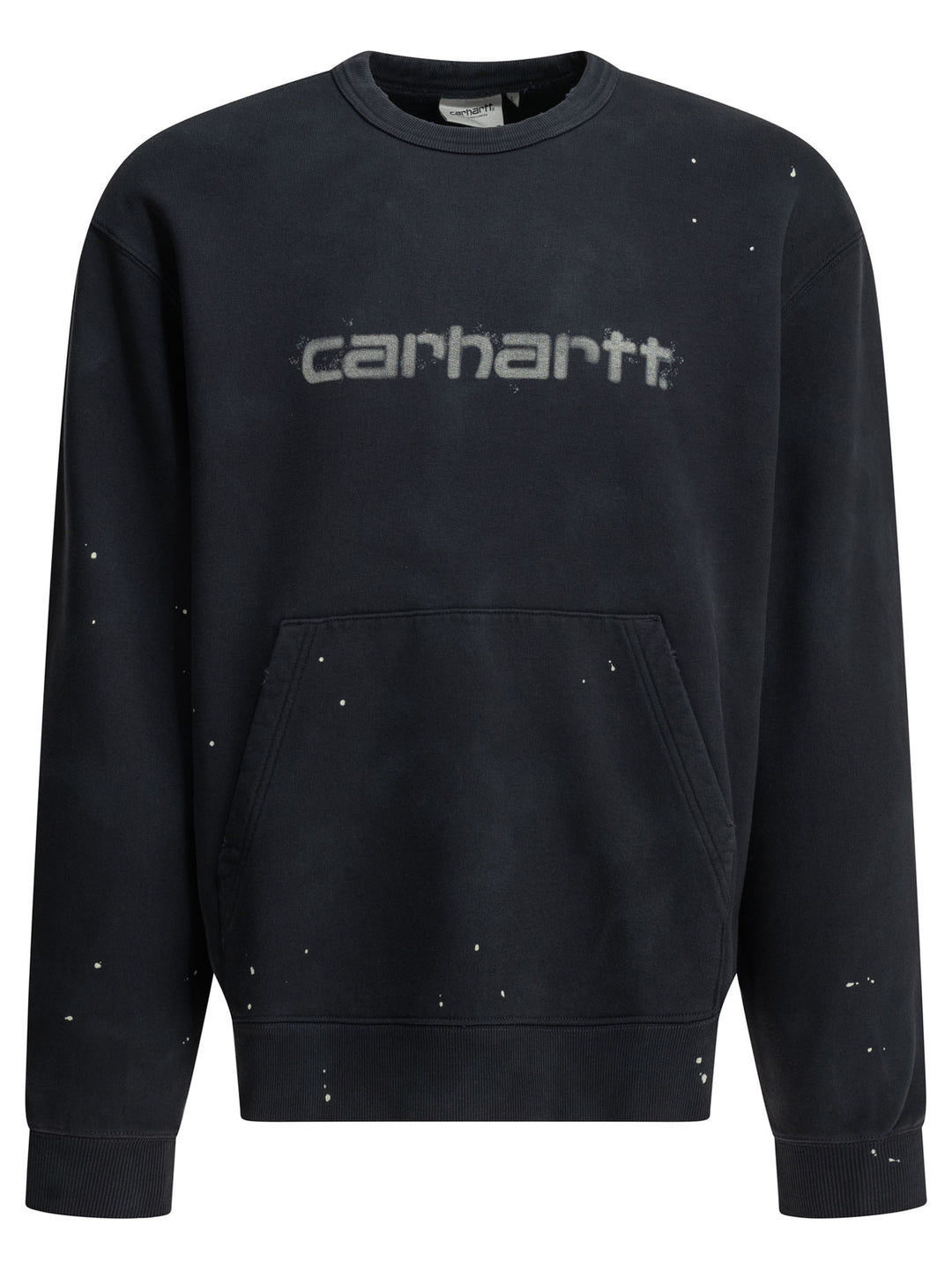 Carhartt Wip Painter Sweatshirts - Blue | 8900bc1c5d88140caedd1bf8f3b698f3bef63a49