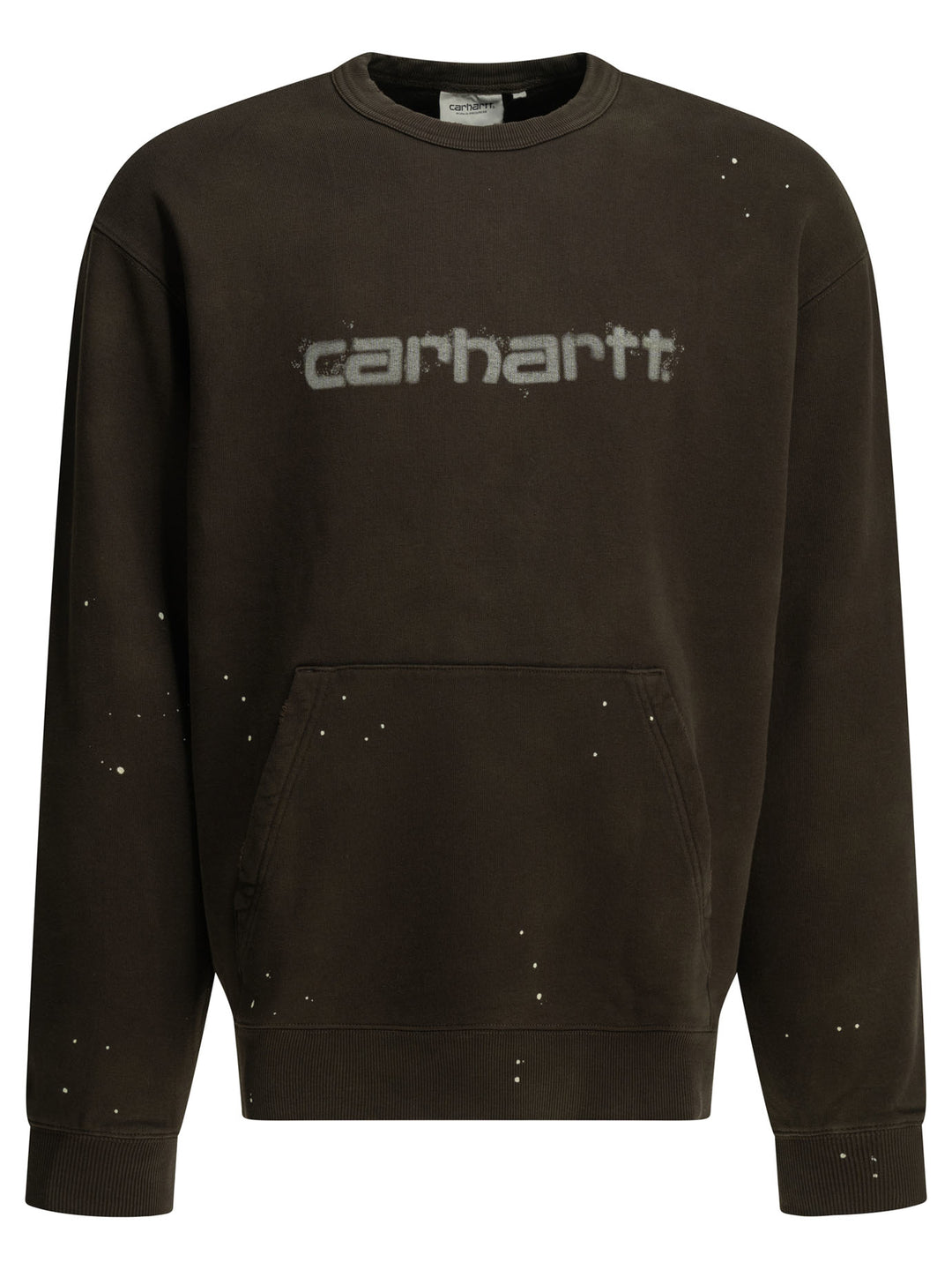 Carhartt Wip Painter Sweatshirts - Brown | 30cf981dec8a19a4305c6058e0826d915d506776
