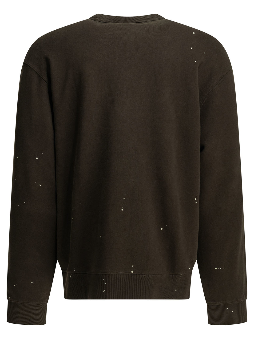 Carhartt Wip Painter Sweatshirts - Brown | b761cc437eb72d33f9bf7ee74b425315431532ee