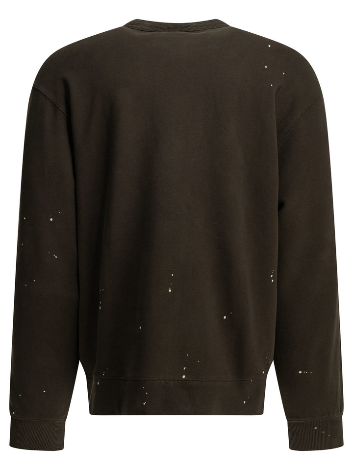 Carhartt Wip Painter Sweatshirts - Brown | b761cc437eb72d33f9bf7ee74b425315431532ee