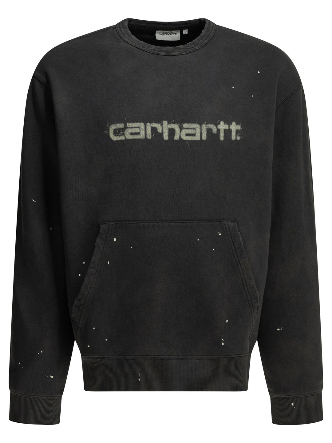 Carhartt Wip Painter Sweatshirts - Black | 4d1cfe2903ecbbee2456eec1c84402ab3912171e