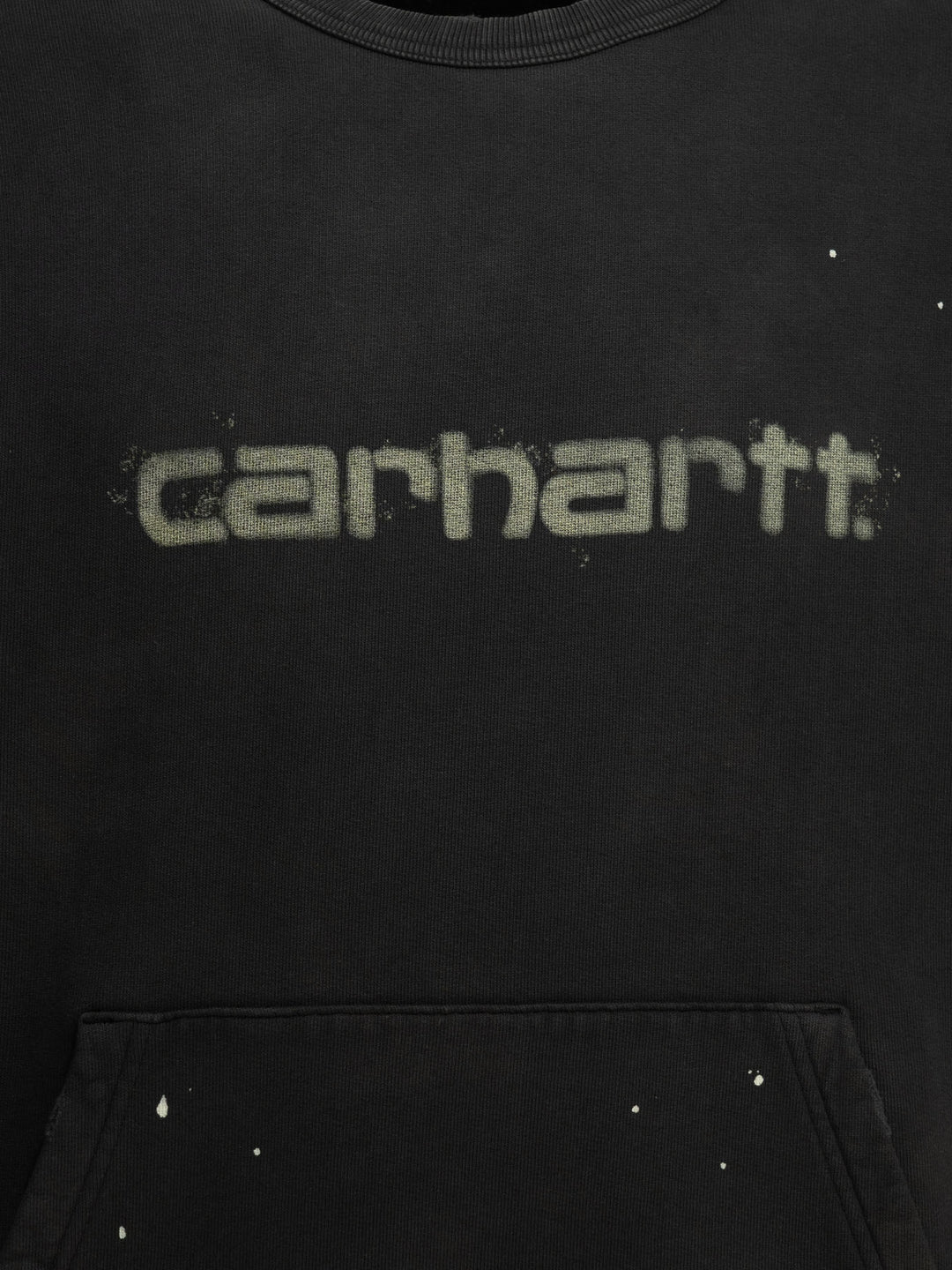 Carhartt Wip Painter Sweatshirts - Black | bf67bac06d32c5cb368d6a3a1d9ed63db1f2f0bd
