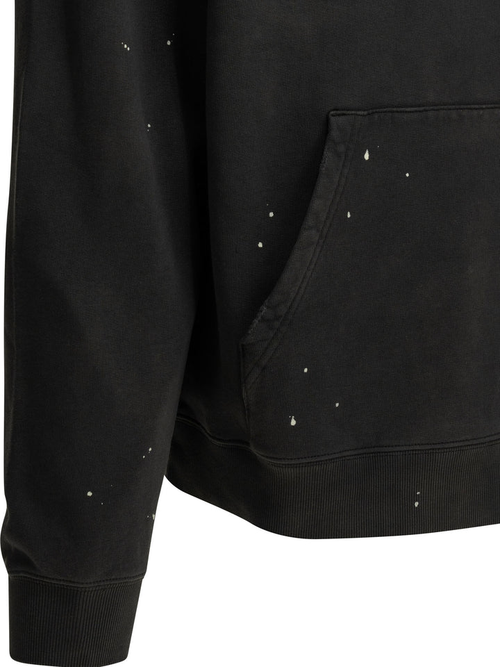 Carhartt Wip Painter Sweatshirts - Black | f08ad1261550ab9d8eb019a3ff2d5b6146f5c04c