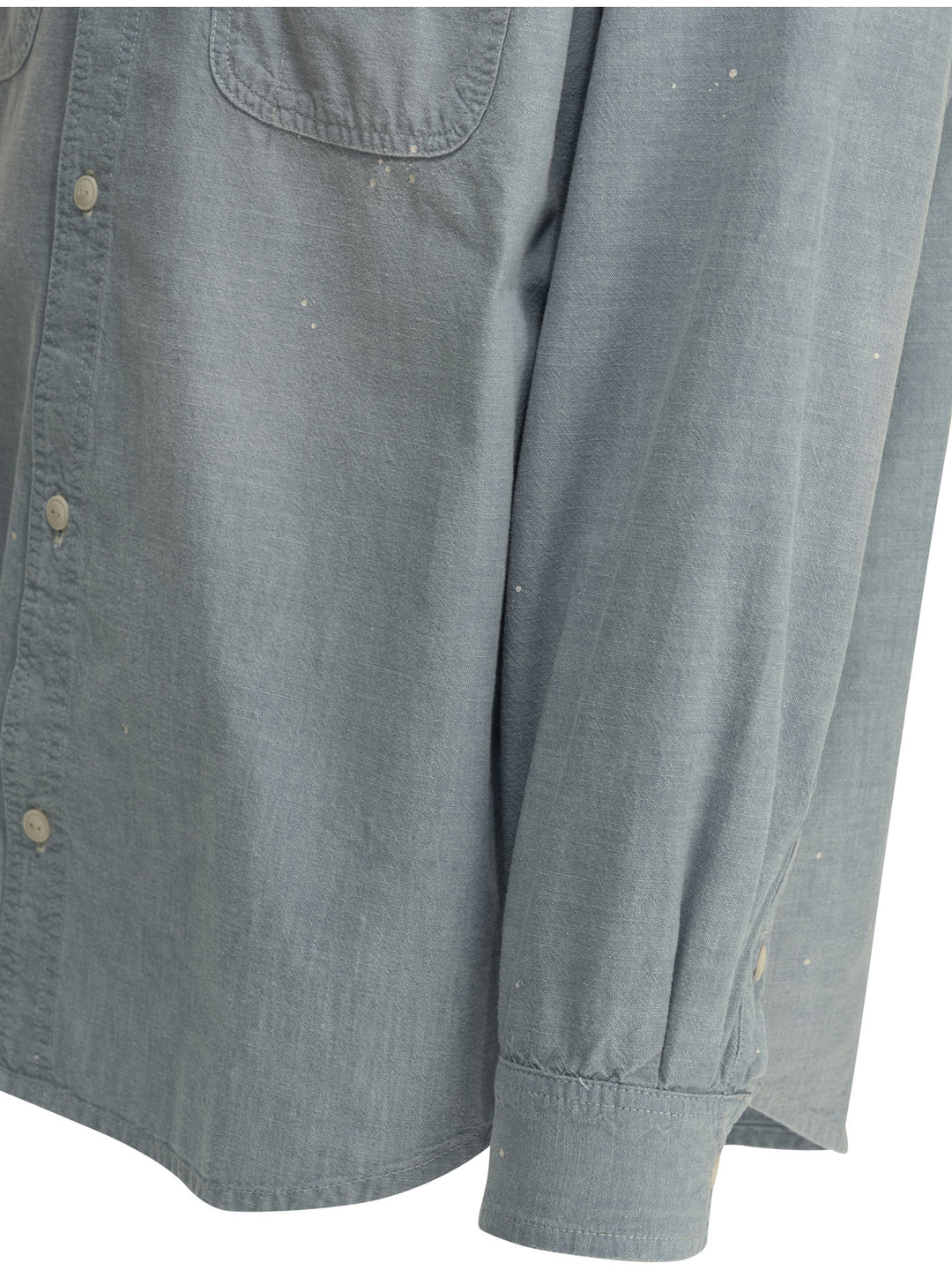Carhartt Wip Painter Shirts - Light blue | c863ec5bb426a3e571e94a71dada46dc0ff35eae