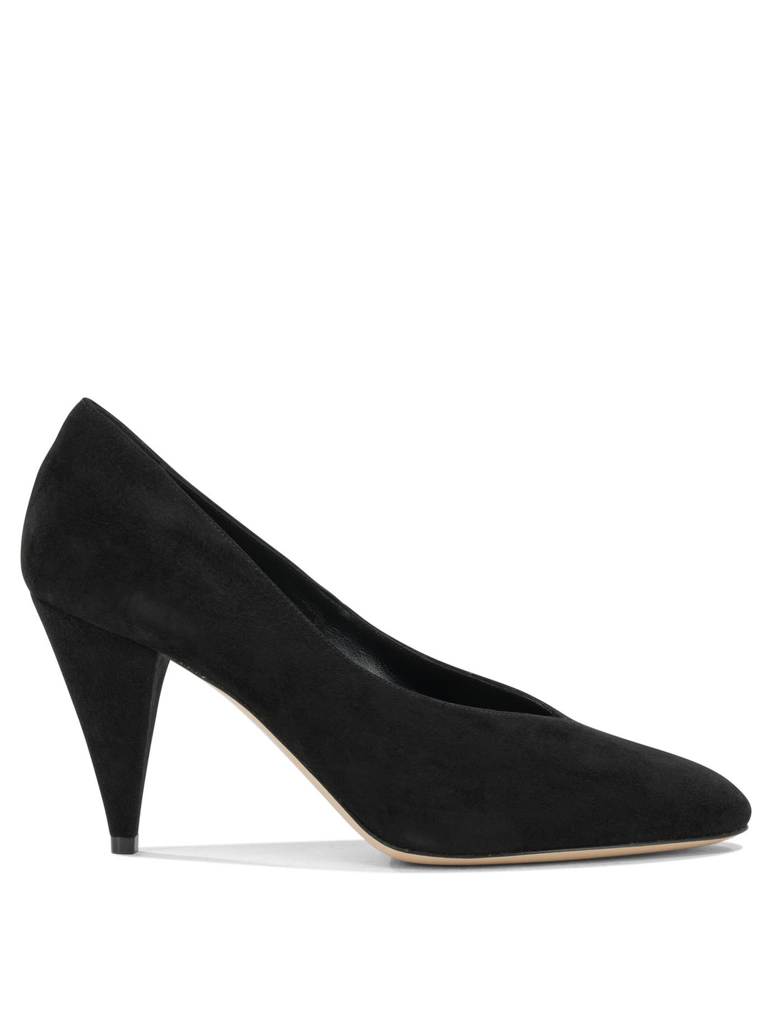 Casadei  Heeled shoes - Black | 5d0339f792bd6210a4cde43e640a445c85cce695