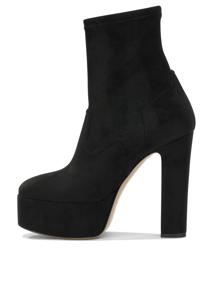 Casadei Boots & Ankle Boots Boots and Ankle Boots - Black | 90793402ace3a59d6f2a73a35cfa5faf21ccef69